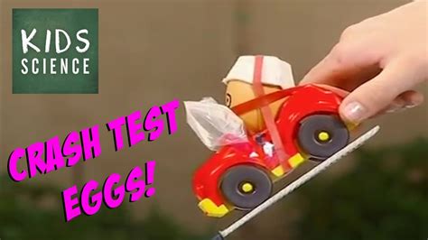 egg drop crash test|egg crash design for students.